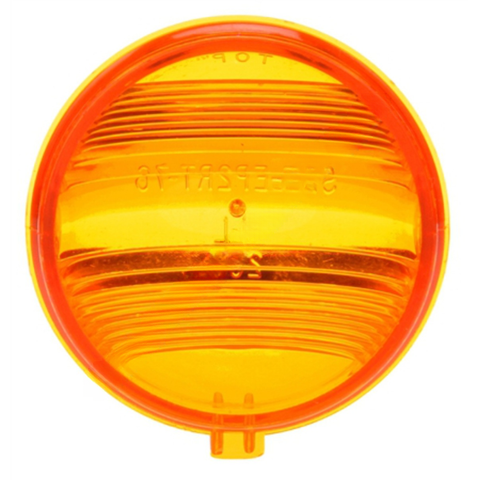 TL  99005Y YELLOW LENS