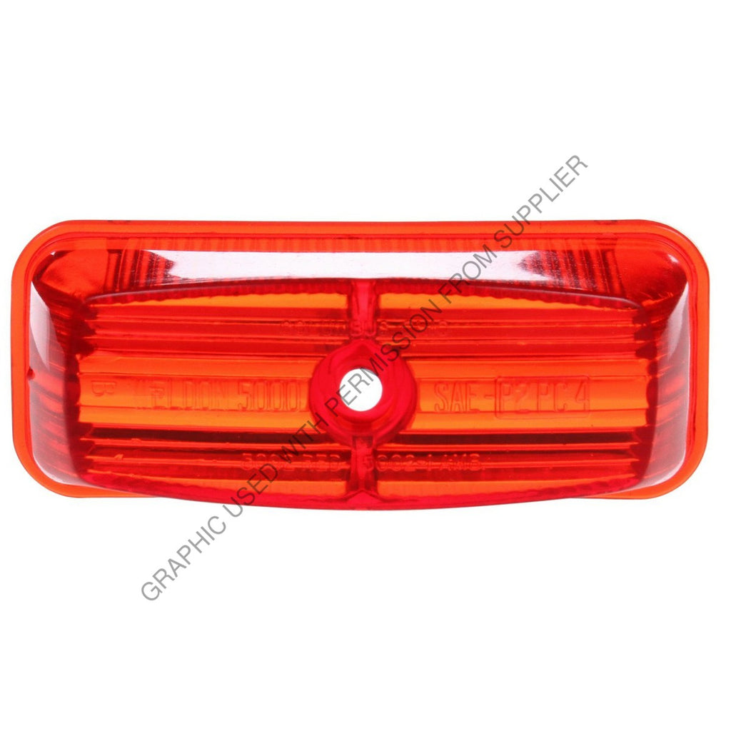 TL  99170R LENS, MARKER