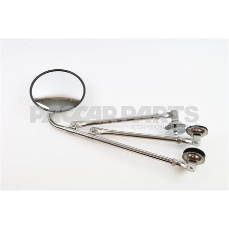 TM915R Fender Mount Mirror Assembly - Right Hand