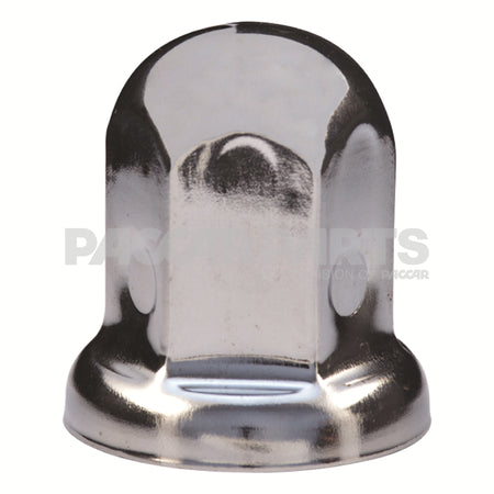 TNUT-F1 Nutcover33Mm Metal With Flange