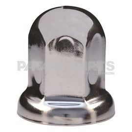 TNUT-F1 Nutcover33Mm Metal With Flange