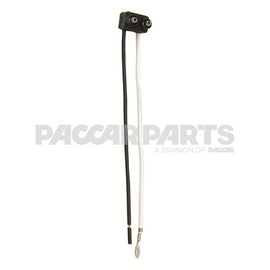 TP1G2W Harness2 Prong Pigtail