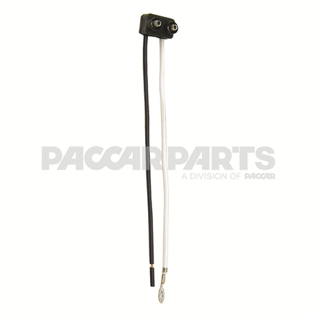 TP1G2W Harness2 Prong Pigtail