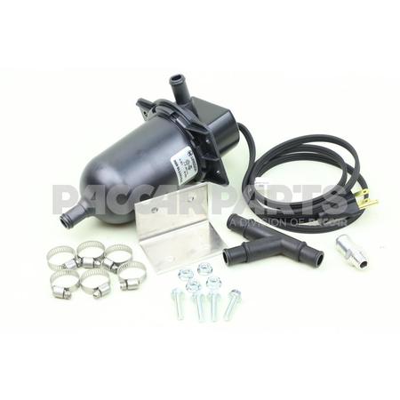 TPS101T10-000 HEATER-TANK