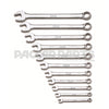 TR31240 SetWrench Combination 11 Piece