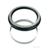 TRB 10X35003 SEAL-LEATHER KIT