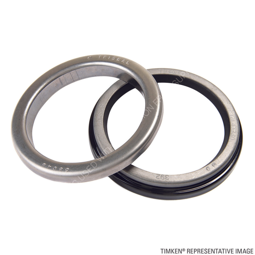 TRB 11Y47672 SEAL-LEATHER KIT