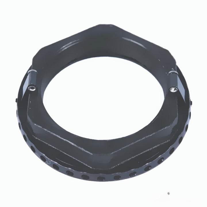 TRB 416 2625 HD AXLE NUT