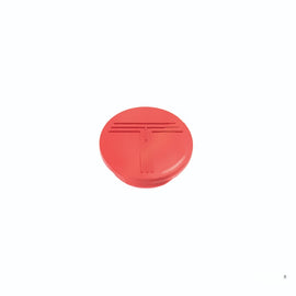 TRB 64999R HUB CAP PLUG
