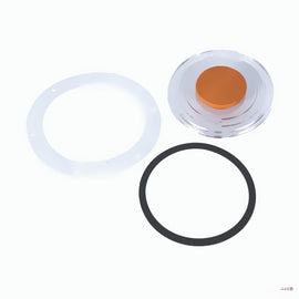 TRB 74009 HUB CAP LENS KIT