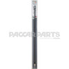 TSM2BLK ANTENNA MAST BLACK 24 CB