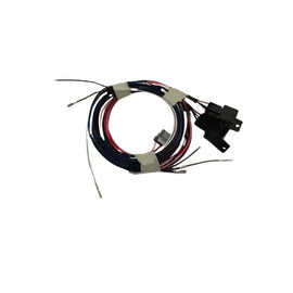 TSU CT44FRT033 PLOW LIGHT DASH HARN