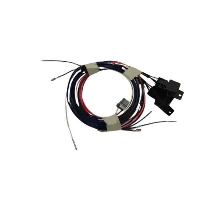 TSU CT44FRT033 PLOW LIGHT DASH HARN