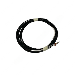 TSU CT44FRT034 PLOW INTERFACE GND CHAS HARN