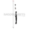 TTL4PPB ANTENNA-C.B., DUAL