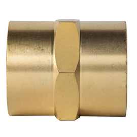 TTM 103 D COUPLING-1/2THRD-(AVAIL WHILE SUPPLIES L
