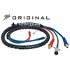 TTM 13A1501 AIRPWR LINE-3IN1-COL.HOSE-15'