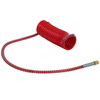 TTM 16220 24R 20' INDSTRY AIRCOIL RED 24X12