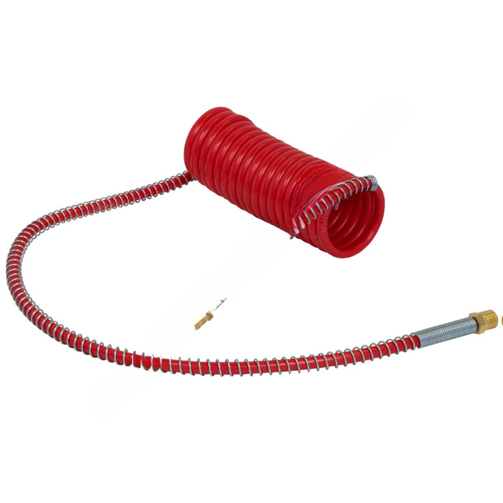 TTM 16220 40R 20' INDSTRY AIRCOIL RED 40X12