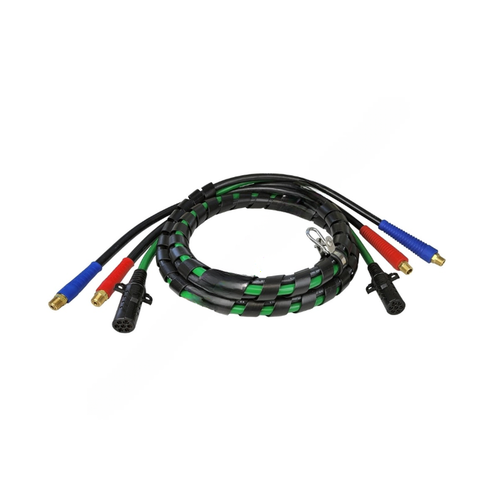 TTM 169157PM 15FT 3-IN-1 AIRPOWER LINE, ABS DUTY, MOL