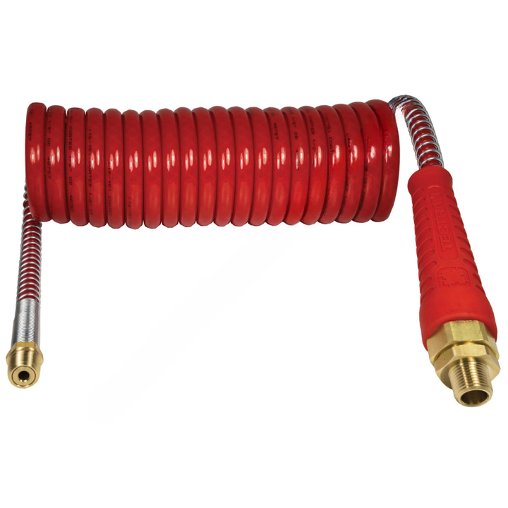 TTM 16A12RH 12' ARMORFLEX-HD RED 12X12
