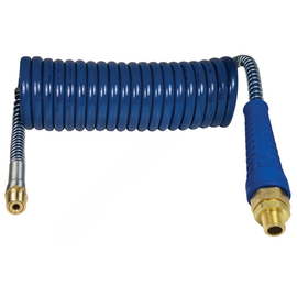 TTM 16A20BH 20' ARMORFLEX-HD BLUE 12X12