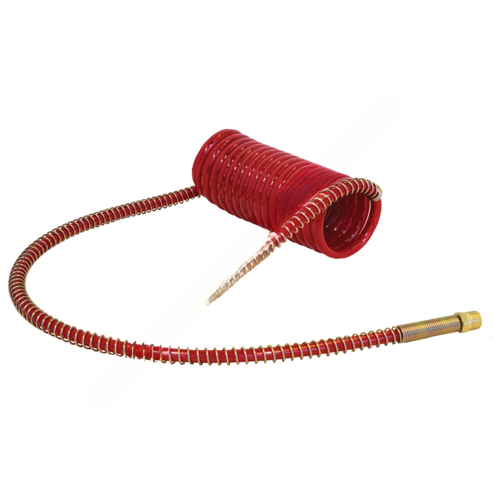 TTM 16B1540RH 15' VORTECX AIRCOIL RED 40X12