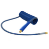 TTM 16P2040BH 20' PROFLEX AIRCOIL BLUE 40X12