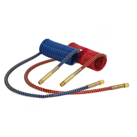 TTM 17B12 40H 12' VORTECX AIRCOIL SET 40X12