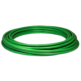 TTM 1924 04 1 AB TUBING 1/4OD-100FT-GREEN