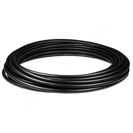 TTM 1926 01 T AB TUBING 3/8OD-50FT-BLACK