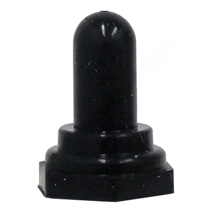 TTM 19 1022B TOGGLE SWITCH RUBBER BOOT