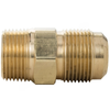 TTM 48 4A MALE CONN  1/4TUBE-1/8THREAD