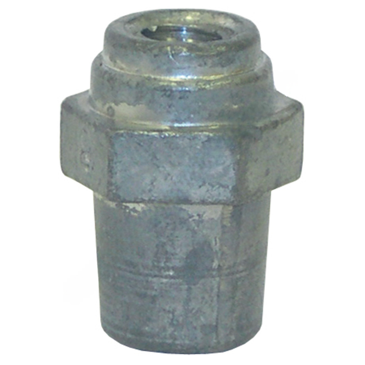 TTM 5023 LEAD CHARGING POST - 3/8 STUD