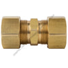 TTM 62 3 UNION  3/16TUBE