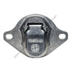 TTM 670 62 6-WAY SOCKET-ENCLOSED TERM.