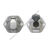 TTM 670 7200 SOCKET BREAKER - NO BREAKERS