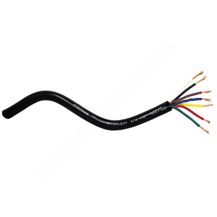 TTM 76210A2 ARTIC.CABLE 6/12-1/10-250FT