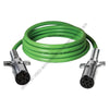 TTM 7AAB102MV IND. GRADE 4/12-2/10-1/8-10FT