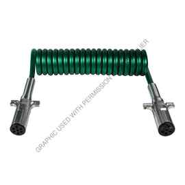 TTM 7ATG222MG POWERCOIL4/12-2/10-1/8-12FT