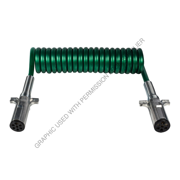 TTM 7ATG222MG POWERCOIL4/12-2/10-1/8-12FT