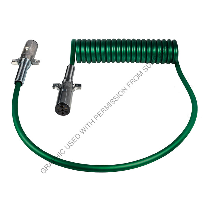 TTM 7ATG542MG POWERCOIL4/12-2/10-1/8-15FT