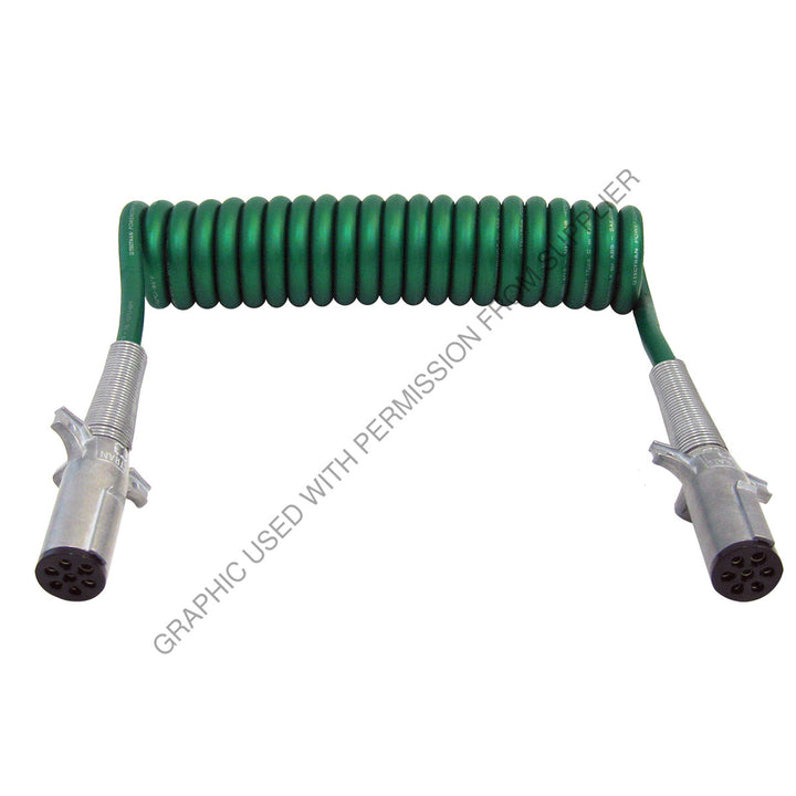 TTM 7ATG622MG POWERCOIL4/12-2/10-1/8-20FT