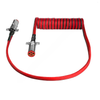 TTM 7DDB542XW DBLDUAL PC-15'-(1)DDX(1)SGL