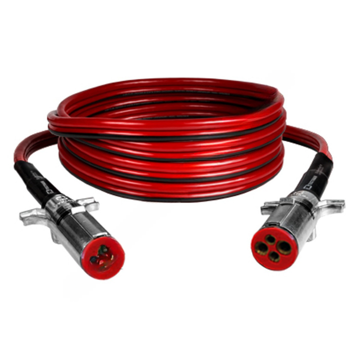TTM 7DDD135MW DOUBLEDUAL STRT CABLE 13.5'