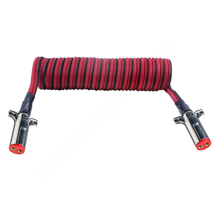 TTM 7DTB222MW DUAL LIFTGATE   12 FT   DUAL POLE
