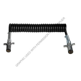 TTM 7R6152M RV COIL 6/14-12FT