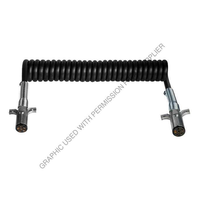 TTM 7R6152M RV COIL 6/14-12FT
