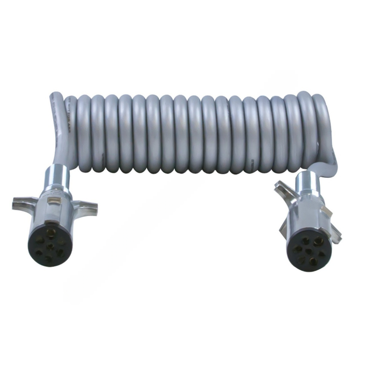 TTM 7STS522MG POWERCOIL6/12-1/10-15FT