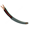 TTM 7 314 CABLE-GPT 3/14 GA-GRAY JACKET - 100' ROL